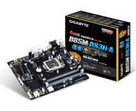 Gigabyte GA-B85-HD3-A (B85 2xPCI-E DDR3) - 267084 - zdjęcie 2